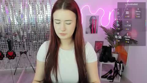 Lily online show from 7, 2, 2026