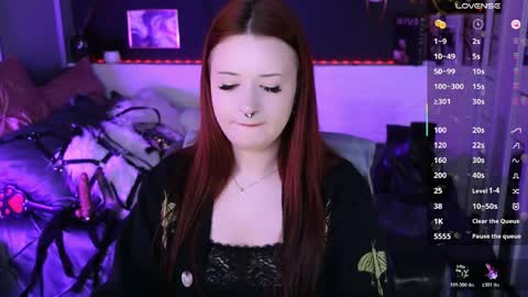 Lily online show from 28, 3, 2026