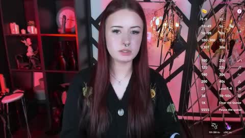 Lily online show from 29, 3, 2026