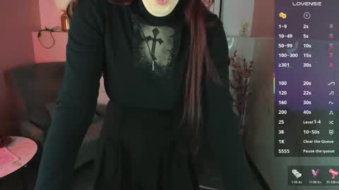 Lily online show from 14, 4, 2026