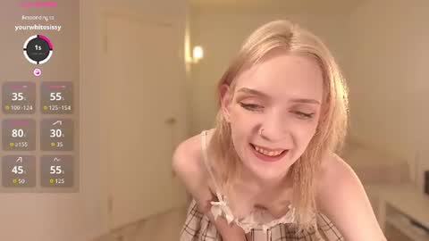 Lily online show from 3, 7, 2026