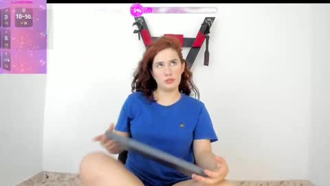 Lily online show from 20, 10, 2025