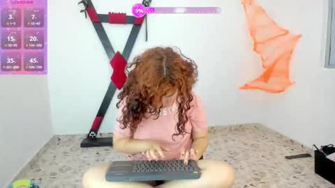 Lily online show from 23, 10, 2025