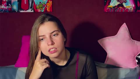 Lily online show from 18, 9, 2025