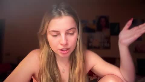 Lily online show from 27, 3, 2026