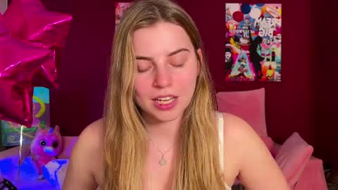 Lily online show from 23, 5, 2026