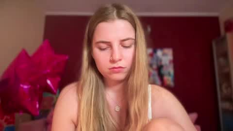 Lily online show from 24, 5, 2026