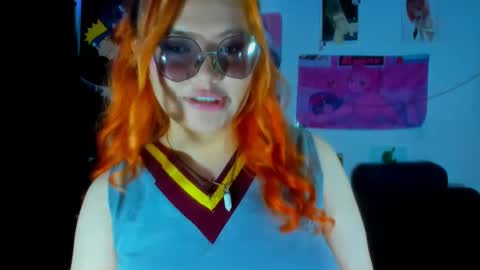 lily_stone04 online show from 6, 12, 2024