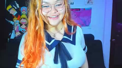 lily_stone04 online show from 30, 3, 2026