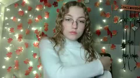 small lily online show from 24, 10, 2025