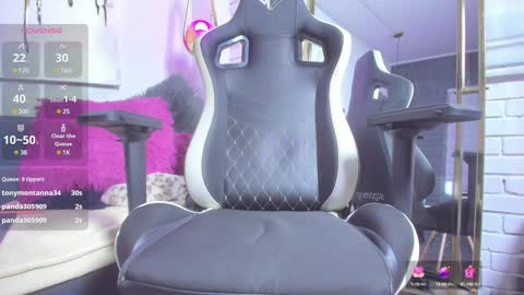 lily_waist online show from 8, 2, 2025