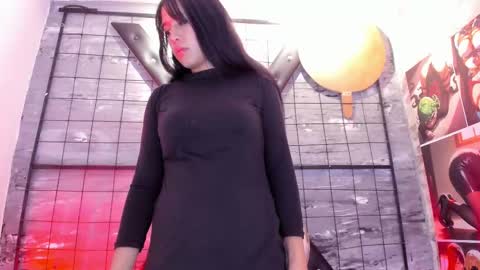 Snapshot of lily_walker chatting on 10, 10, 2025 Lily online show from 10, 10, 2025