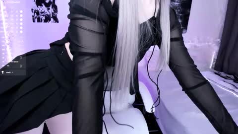 Lily online show from 15, 2, 2026