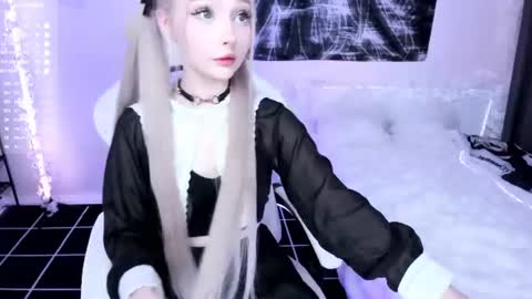 Lily online show from 15, 7, 2026