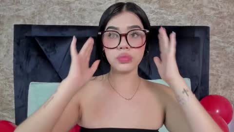 LilyWoodz online show from 20, 9, 2025