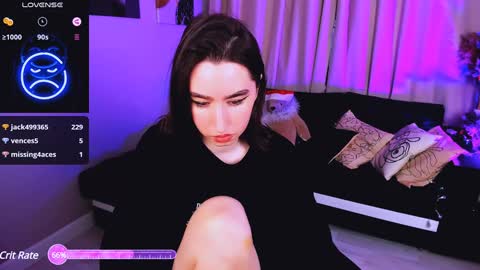 LILY online show from 20, 12, 2024