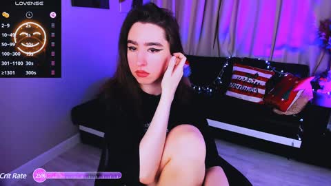 LILY online show from 22, 12, 2024