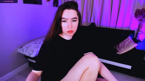 LILY online show from 12, 1, 2025