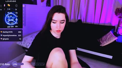 LILY online show from 12, 1, 2025