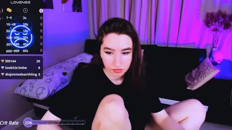 LILY online show from 19, 1, 2025