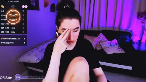 LILY online show from 30, 1, 2025