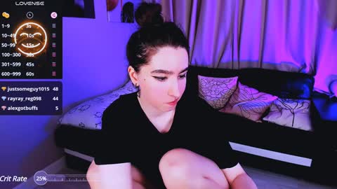 LILY online show from 8, 2, 2025