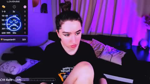 LILY online show from 9, 3, 2025