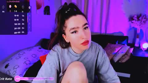 LILY online show from 19, 9, 2025