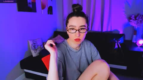 LILY online show from 23, 11, 2025