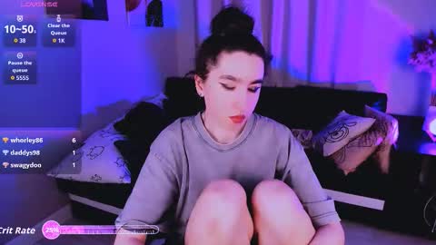 LILY online show from 31, 1, 2026