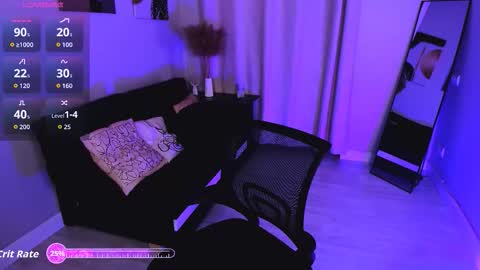 LILY online show from 14, 3, 2026