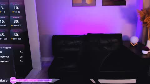 LILY online show from 31, 5, 2026