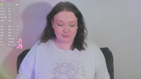 Snapshot of lilybelll chatting on 19, 1, 2026 Lily online show from 19, 1, 2026