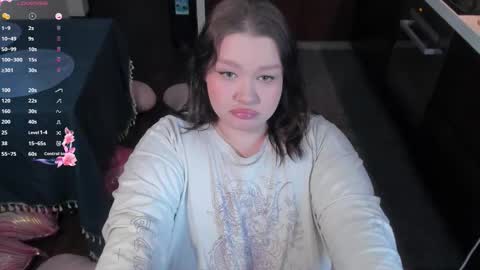 Snapshot of lilybelll chatting on 20, 2, 2026 Lily online show from 20, 2, 2026