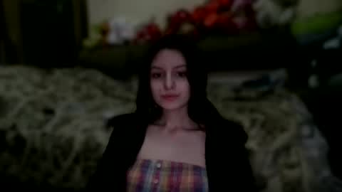 lilycandy_ online show from 16, 12, 2024