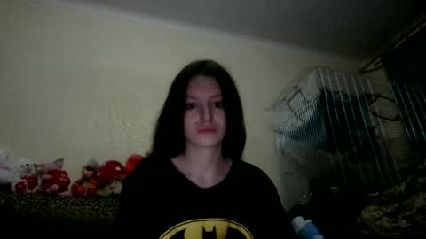 lilycandy_ online show from 18, 12, 2024