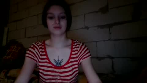 lilycandy_ online show from 30, 1, 2025