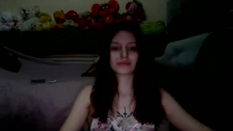 lilycandy_ online show from 4, 2, 2025