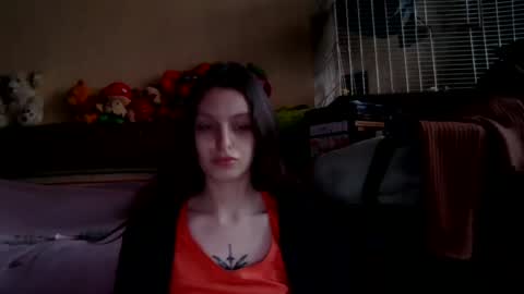 lilycandy_ online show from 8, 2, 2025