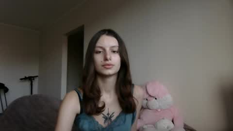 lilycandy_ online show from 21, 10, 2025