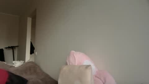 lilycandy_ online show from 28, 10, 2025