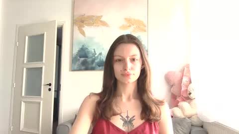 lilycandy_ online show from 17, 4, 2026