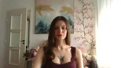 lilycandy_ online show from 16, 6, 2026