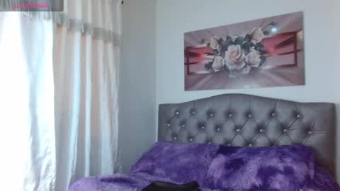 lilyfox23 online show from 15, 2, 2025