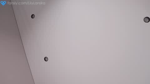 Snapshot of lilylanska chatting on 18, 10, 2025 Lilia online show from 18, 10, 2025