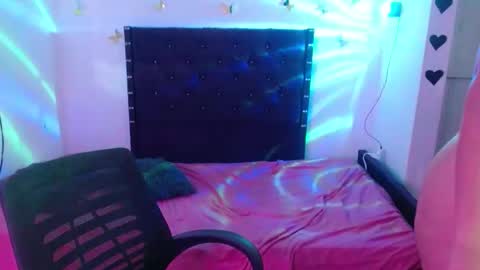 lilyloock1105 online show from 21, 3, 2026