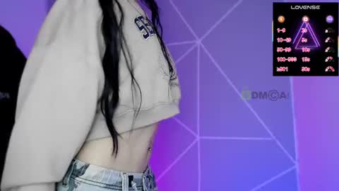 Liliana louise online show from 9, 6, 2026