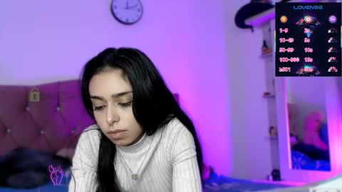 Liliana louise online show from 30, 7, 2026