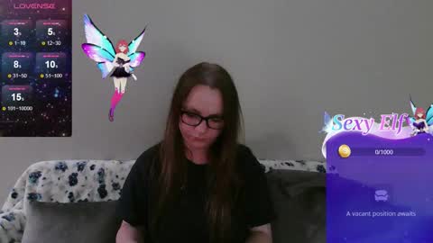 lilylovelue222 online show from 3, 3, 2026