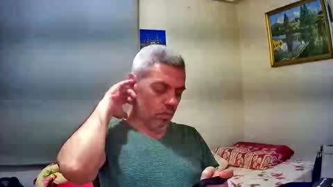 lilylovelyman50 online show from 14, 5, 2026